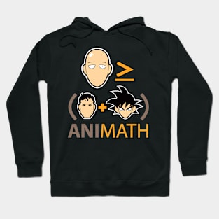 AniMath Hoodie